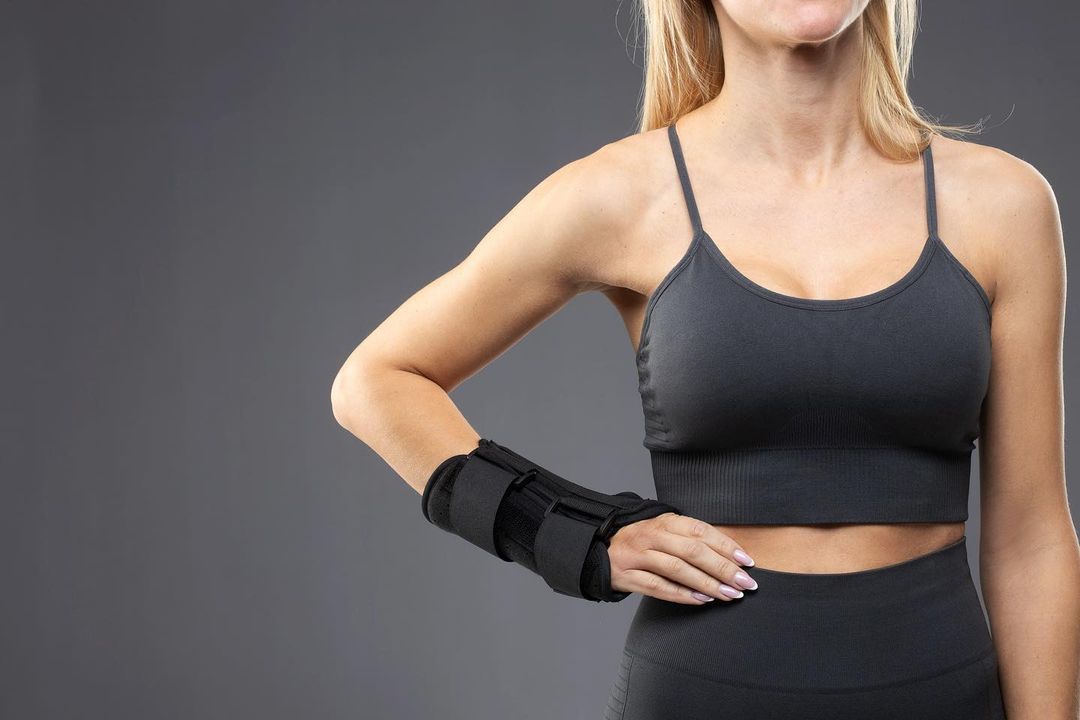 How to Choose the Best Wrist Brace